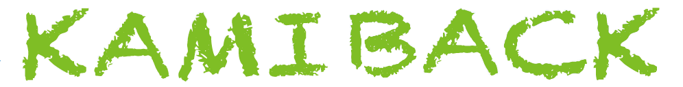 KAMIBACK
