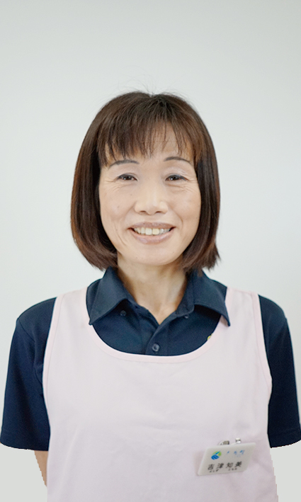 平成10年度採用の町職員の保健師の写真