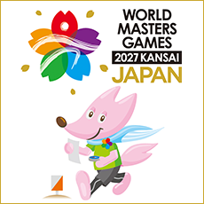 WORLD MASTERS GAMES 2027 KANSAI JAPAN