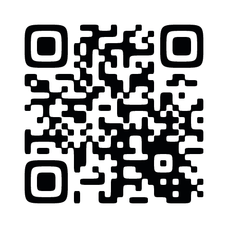 森のステーションだよりのQRコード