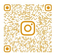 インスタグラムへのQRコード