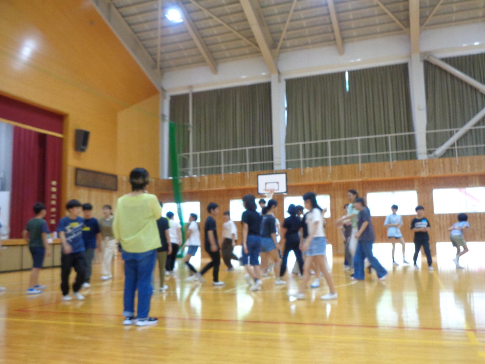 charennji6
