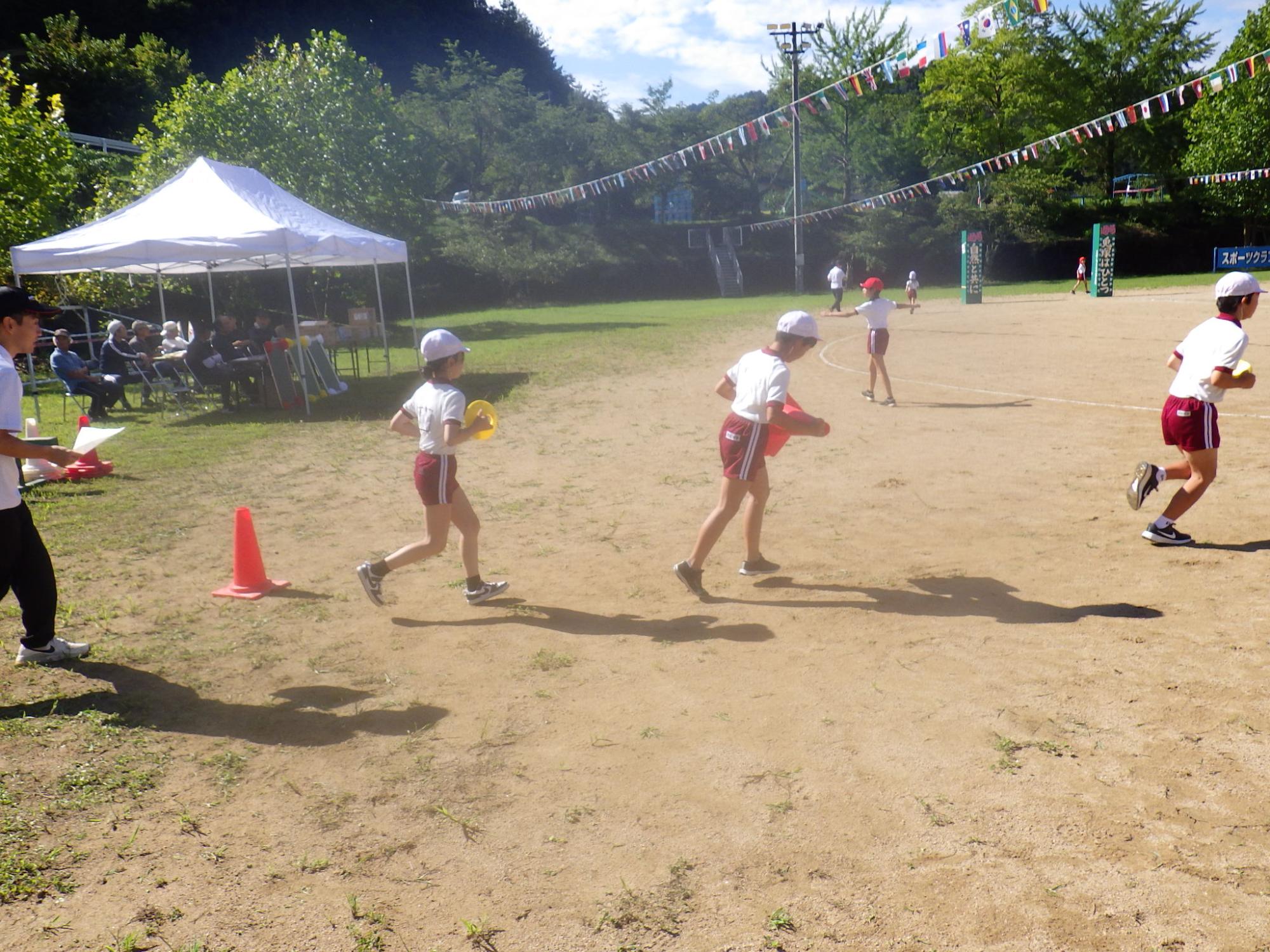 係活動