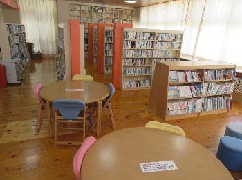 図書室2