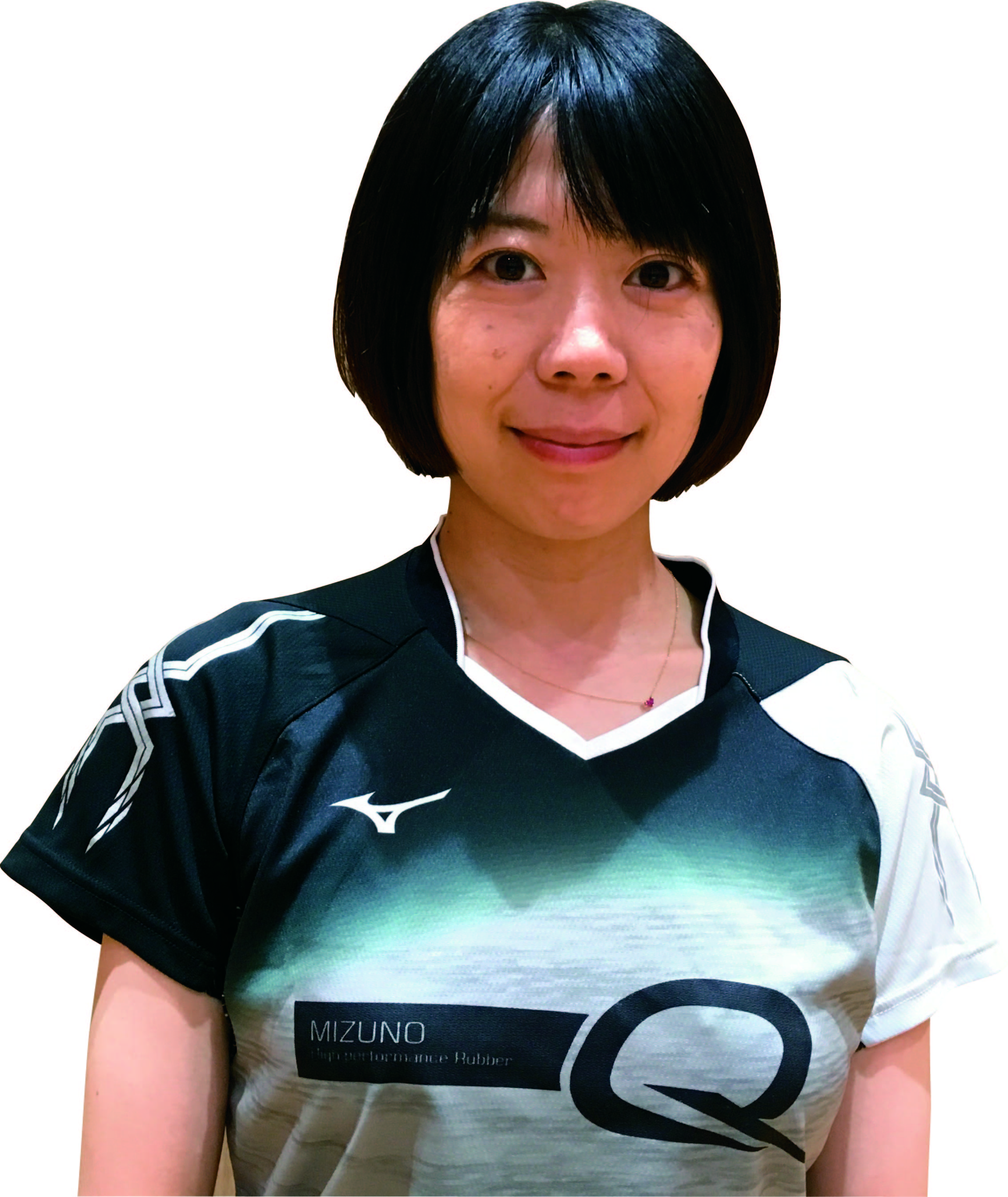 藤沼亜衣さん