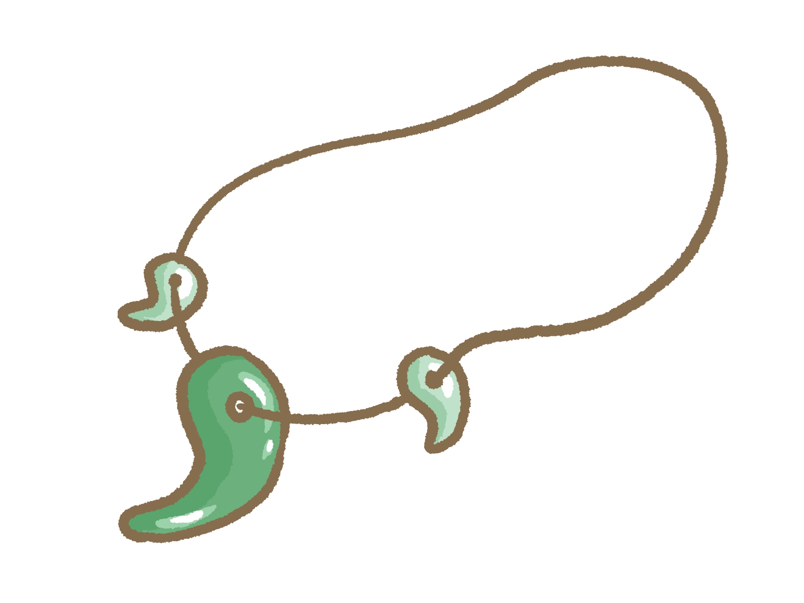 magatama